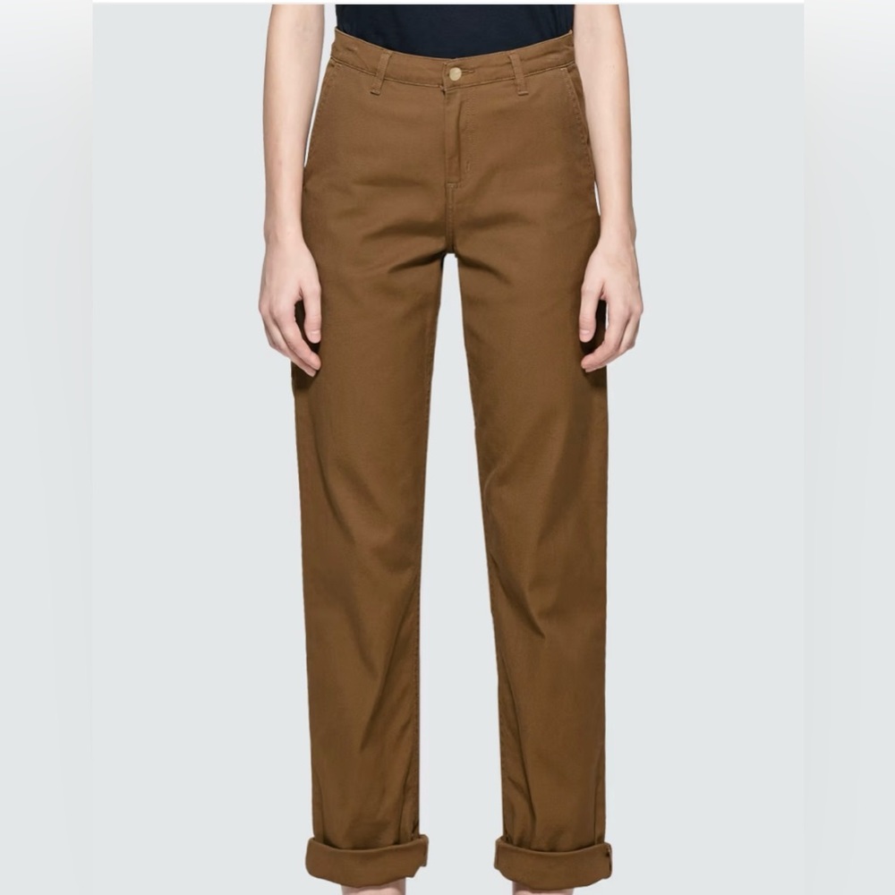 Carhartt WIP Pierce Pierce Pants - Women’s 26